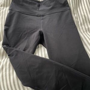Fabletics PowerHold high-waisted 7/8 legging